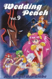 BUY NEW wedding peach - 143217 Premium Anime Print Poster